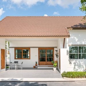 Đỉnh Cao Kiến Trúc Nhà Gác Lửng Hiện Đại – Sang Trọng Và Phá Cách