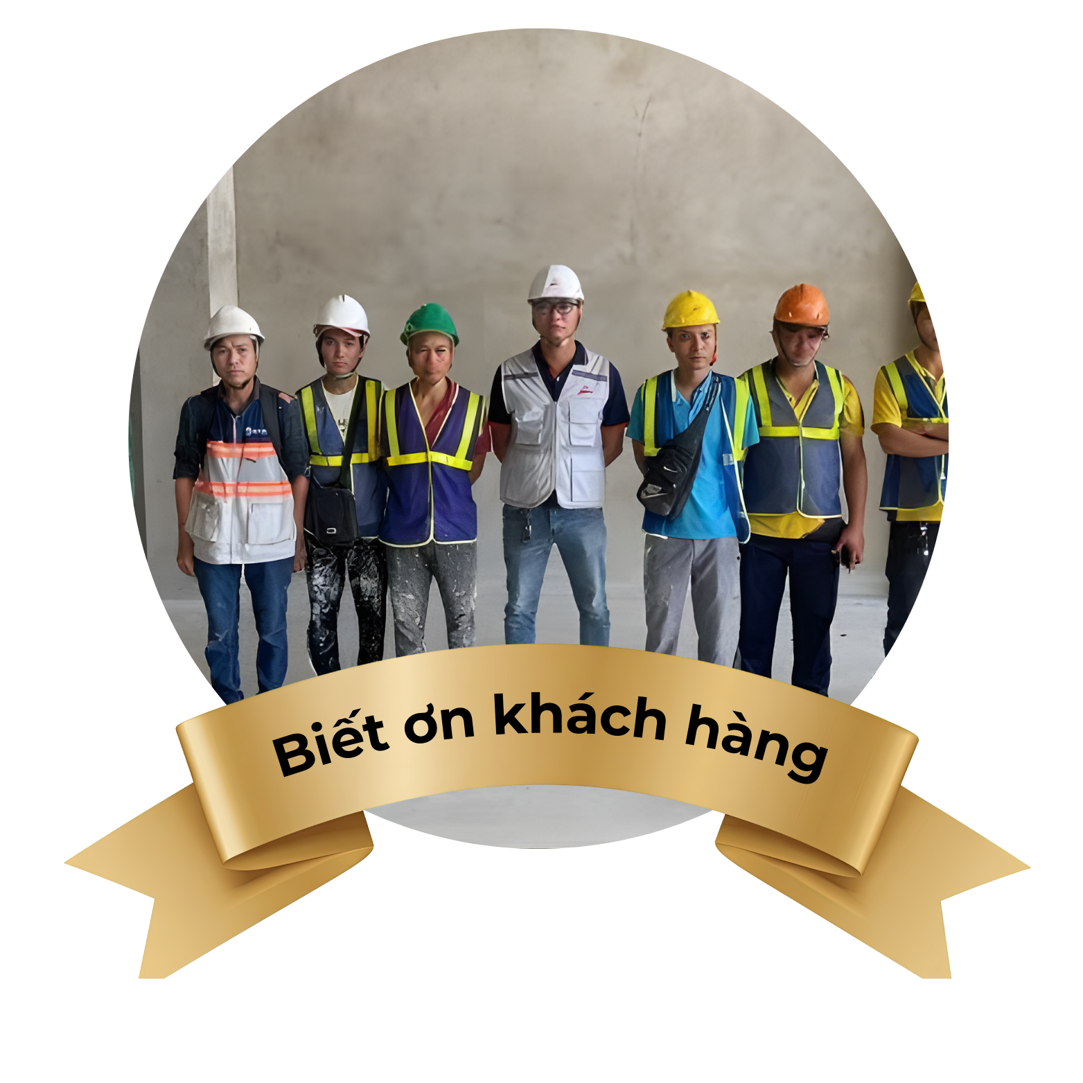 Biết ơn khách hàng