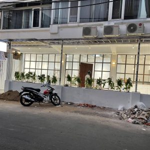 Dịch Vụ Sửa Nhà Huyện Bình Chánh: Uy Tín – Tận Tâm – Bảo Hành Dài Hạn